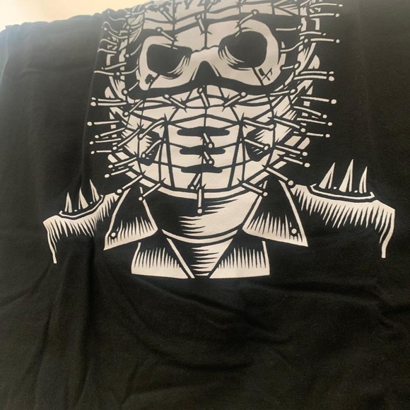 Rusty Butcher - Picture 2 of 2